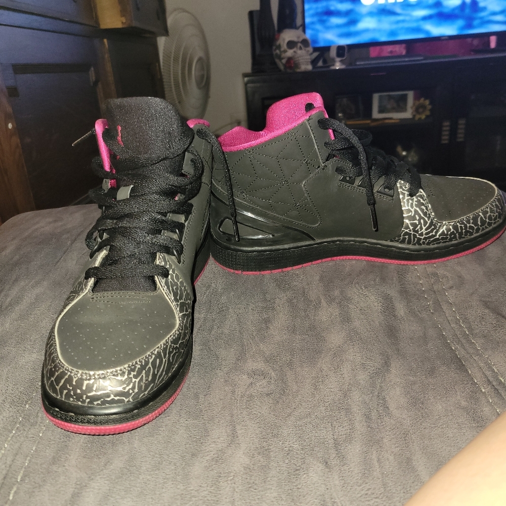 Nike Air Jordan 1 Flight 3 7Y